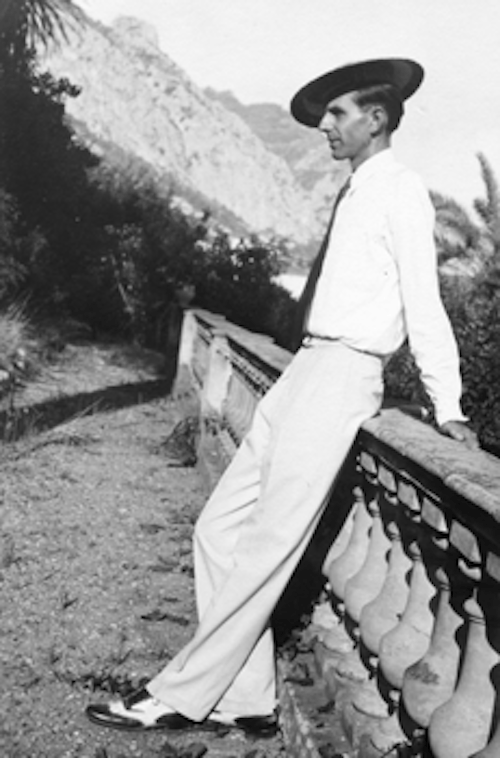 Donald Culross Peattie