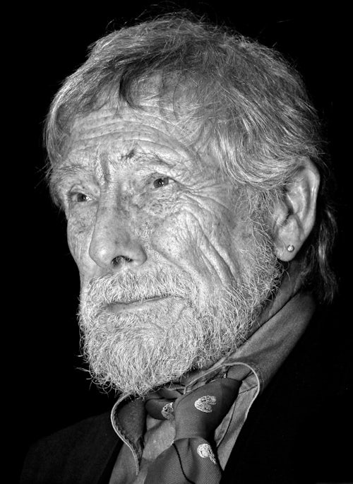 Gary Snyder
