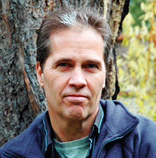 Jonathan White