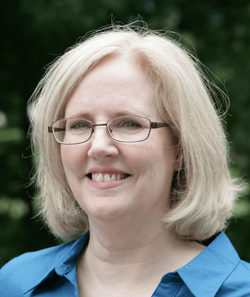 Julie Dunlap