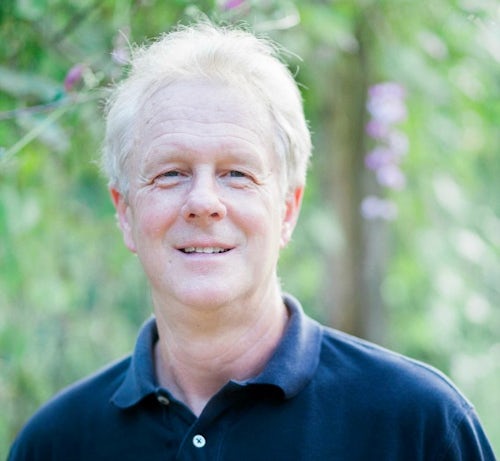 Randy Fritz