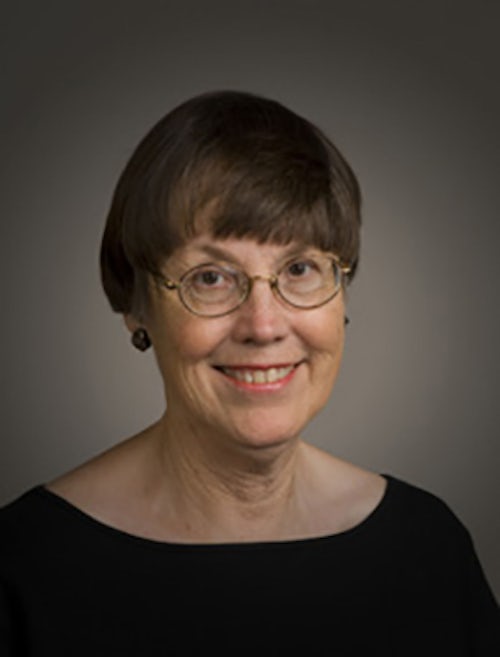 Susan Toomey Frost
