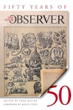 Fifty Years of the Texas Observer