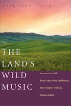 The Land’s Wild Music