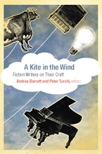 A Kite in the Wind