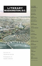 Literary Washington, D.C.