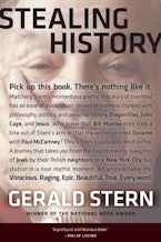 Stealing History