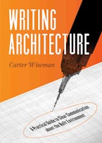Writing Architecture