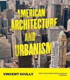 American Architecture and Urbanism