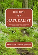 The Road of a Naturalist