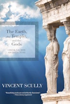 The Earth, the Temple, and the Gods