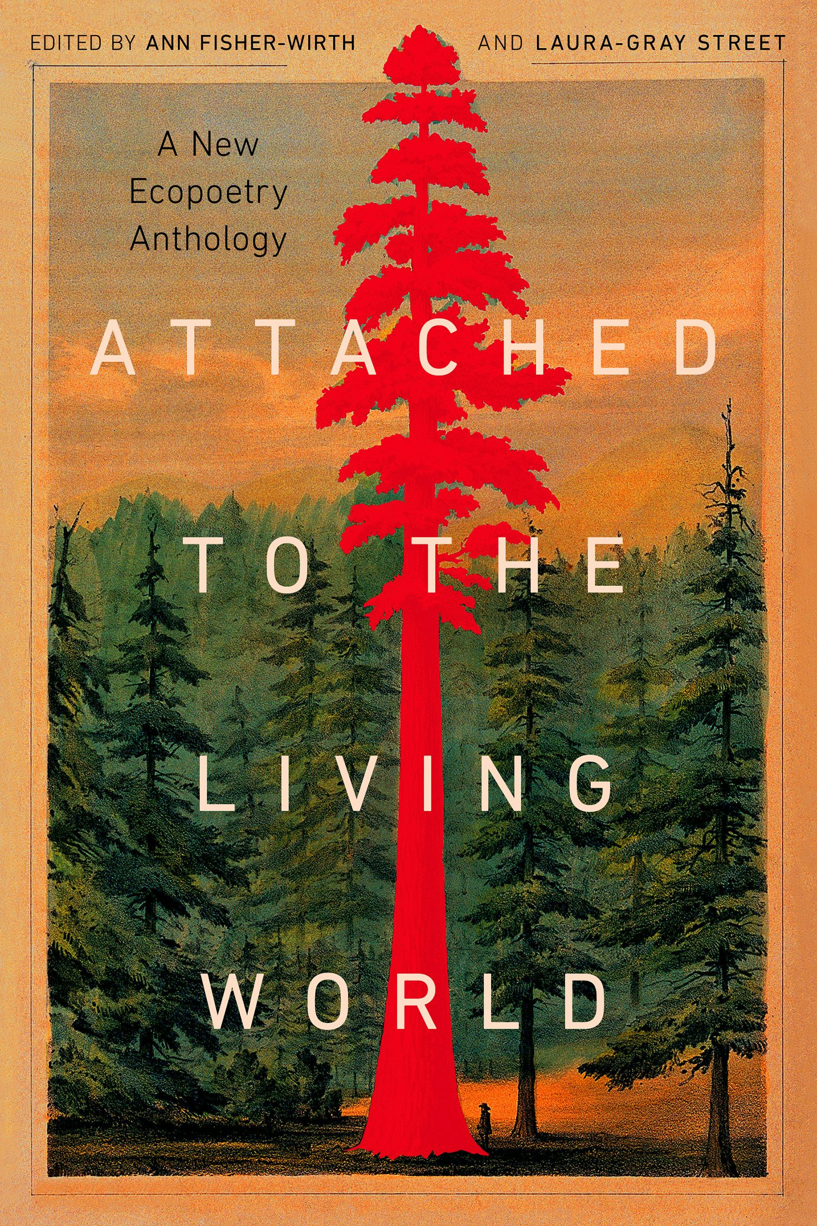 Attached to the Living World- Trinity University Press