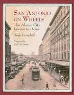 San Antonio on Wheels