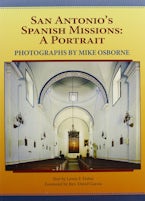 San Antonios Spanish Missions