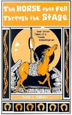 The Horse That Fell Through the Stage