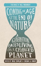 Coming of Age at the End of Nature