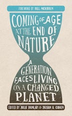 Coming of Age at the End of Nature