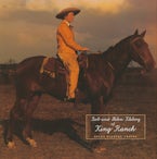 Bob and Helen Kleberg of King Ranch