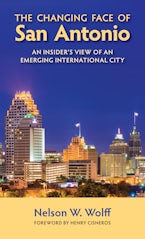 The Changing Face of San Antonio