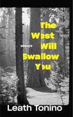 The West Will Swallow You