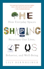 The Shaping of Us